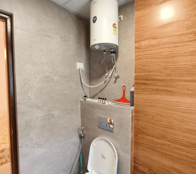 Photo of Bathroom in Greater Noida