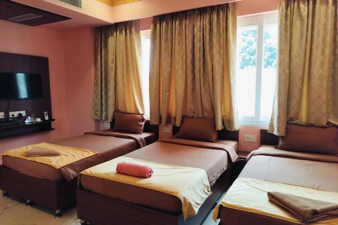 Photo of Bedroom in Paralakhemundi