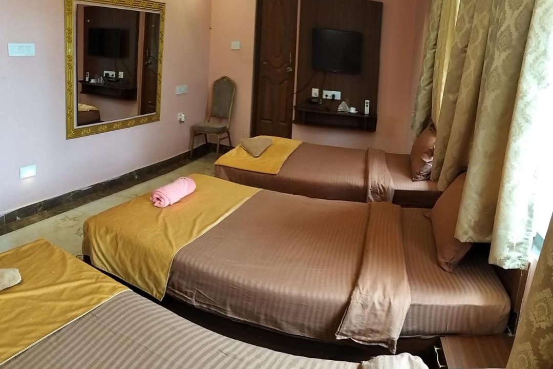 Photo of Bedroom in Paralakhemundi