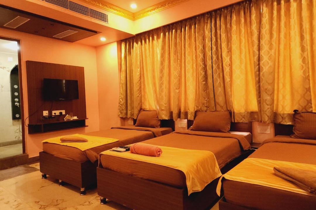 Photo of Bedroom in Paralakhemundi