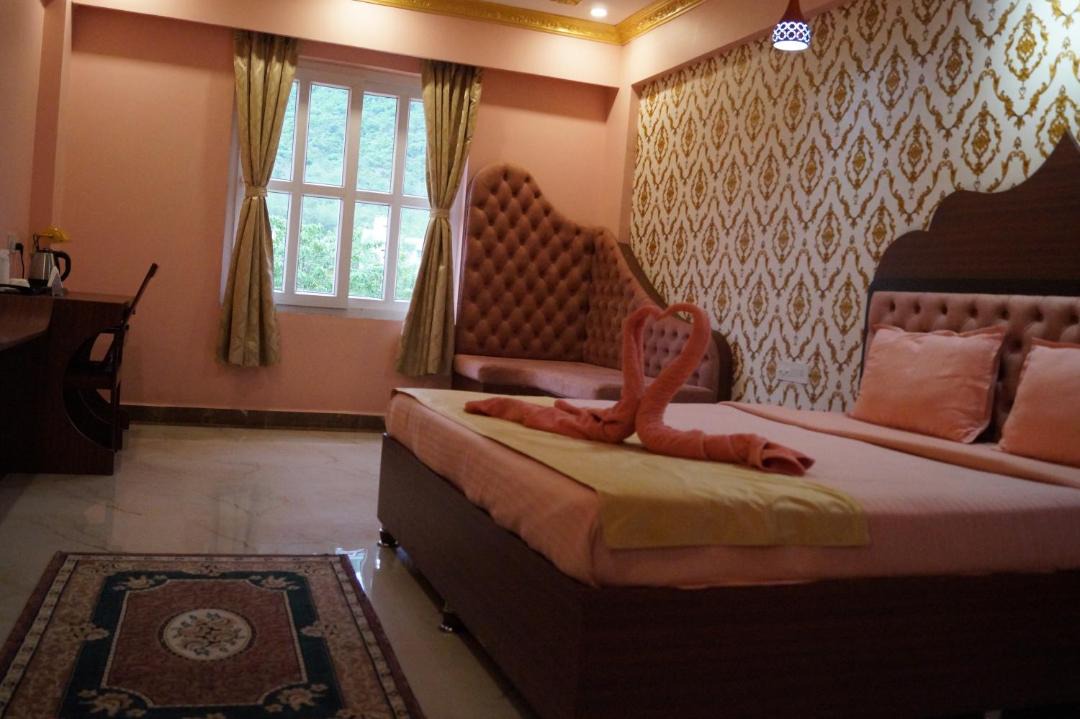 Photo of Bedroom in Paralakhemundi