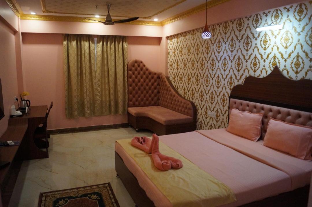 Photo of Bedroom in Paralakhemundi