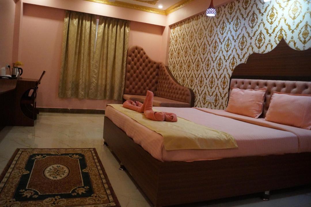 Photo of Bedroom in Paralakhemundi