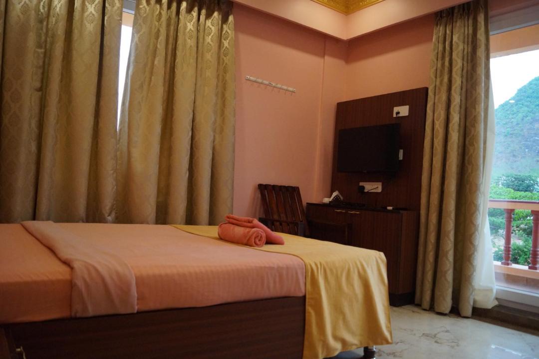 Photo of Bedroom in Paralakhemundi