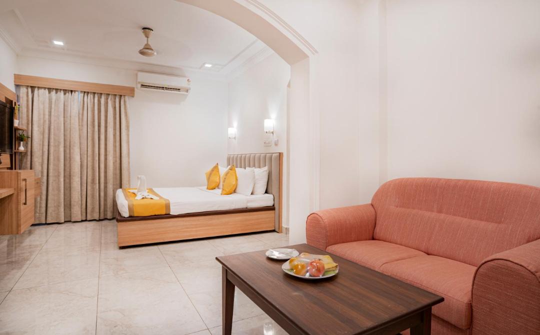 Photo of Livingroom in Puri