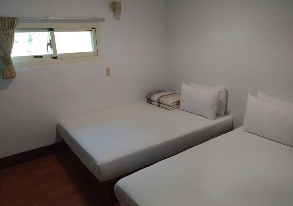 Photo of Bedroom in Suao