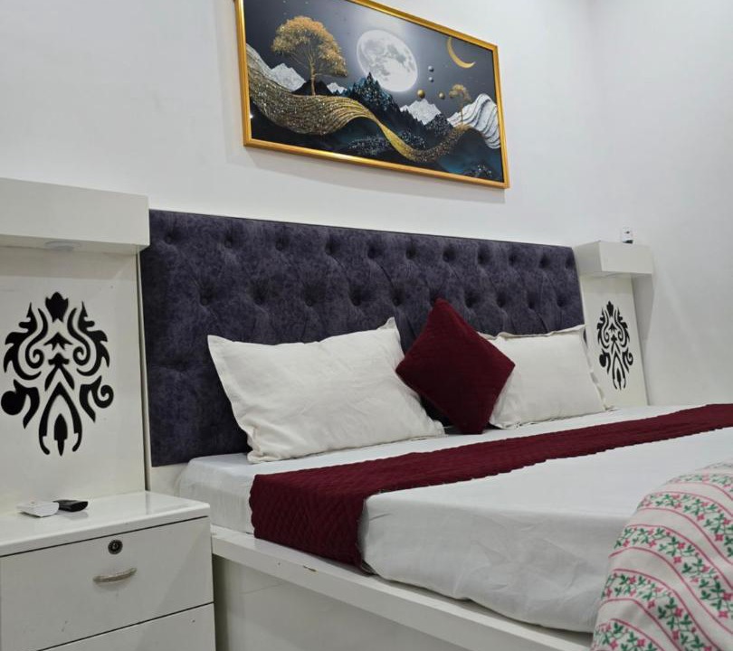 Photo of Bedroom in Faizabad