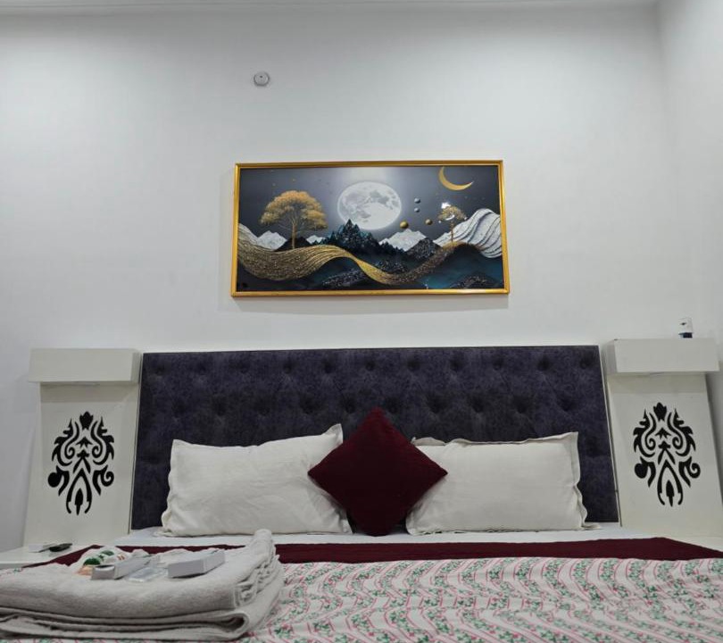 Photo of Bedroom in Faizabad