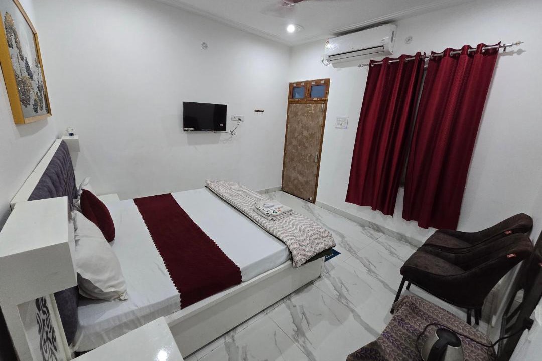 Photo of Bedroom in Faizabad