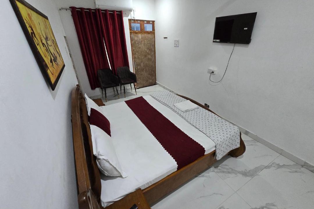 Photo of Bedroom in Faizabad