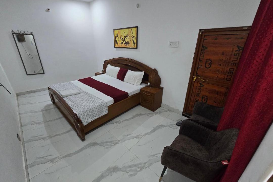 Photo of Bedroom in Faizabad