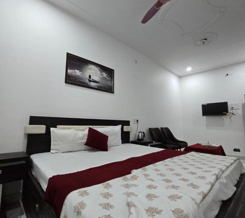 Photo of Bedroom in Faizabad