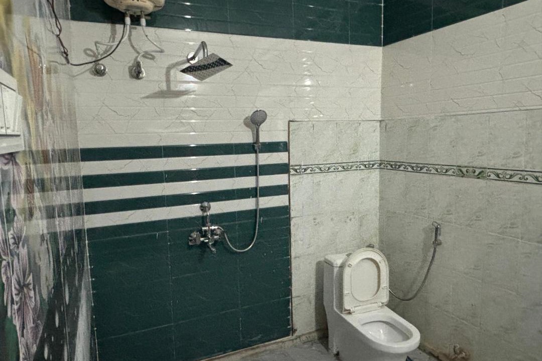 Photo of Bathroom in Bullawala