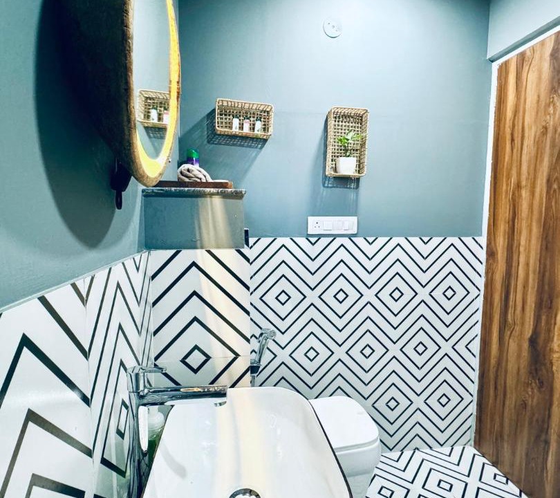 Photo of Bathroom in Panch Batti