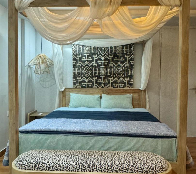 Photo of Bedroom in Panch Batti
