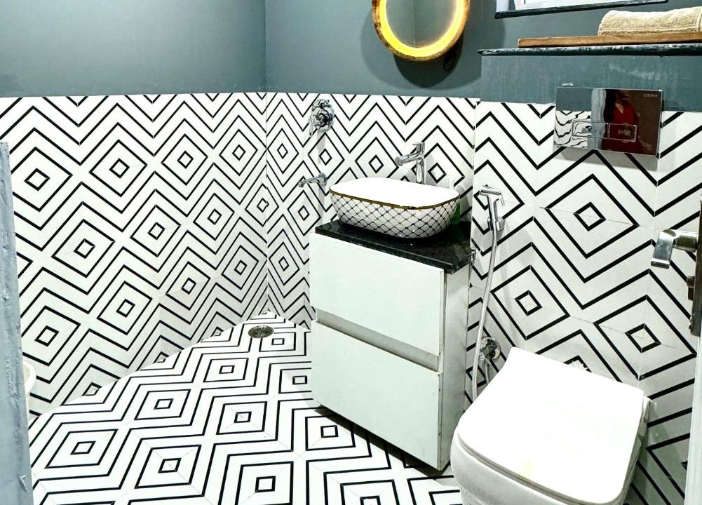 Photo of Bathroom in Panch Batti