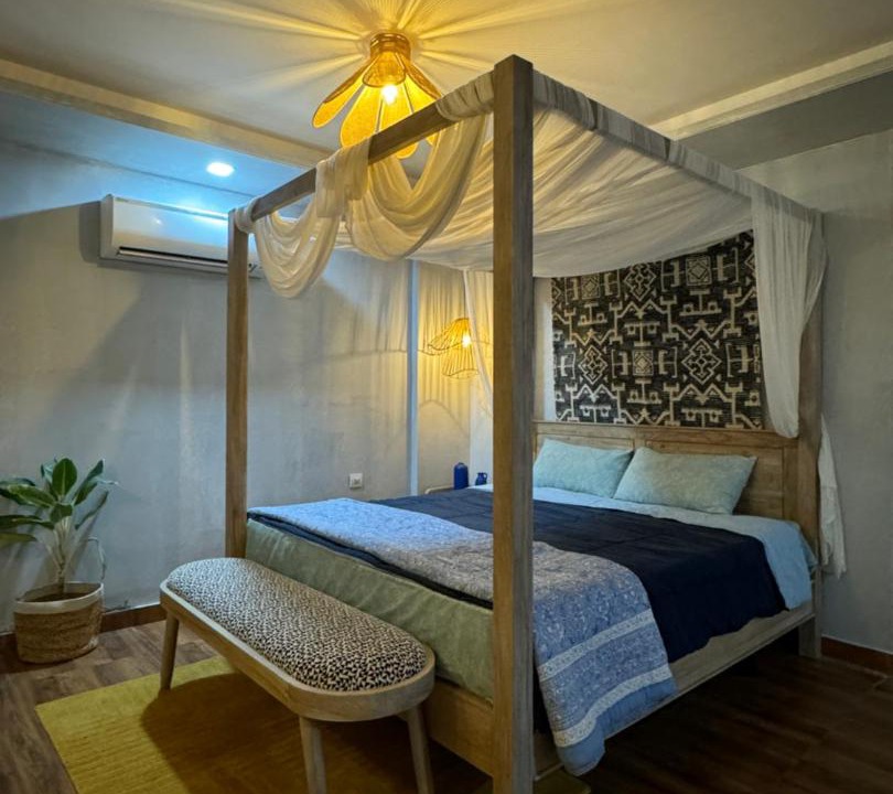 Photo of Bedroom in Panch Batti