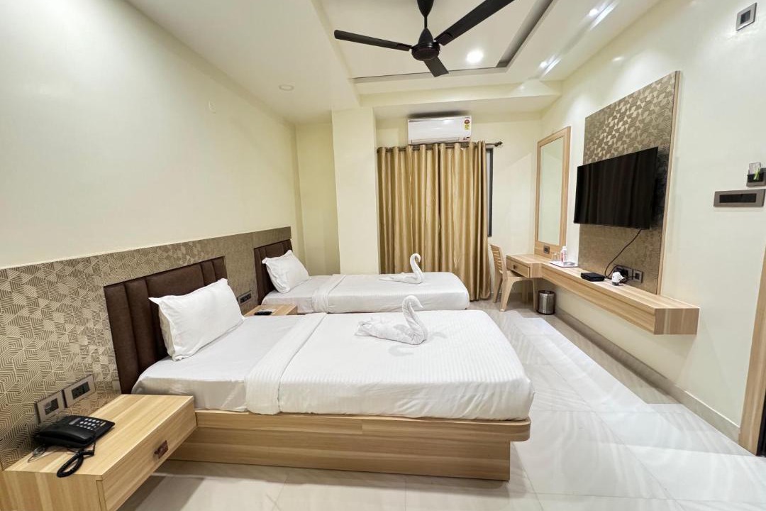 Photo of Bedroom in Patna