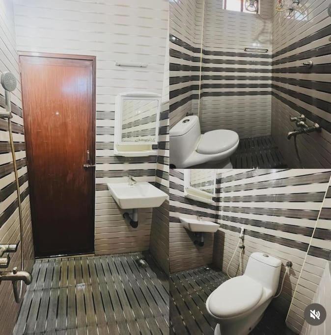 Photo of Bathroom in Suchindram