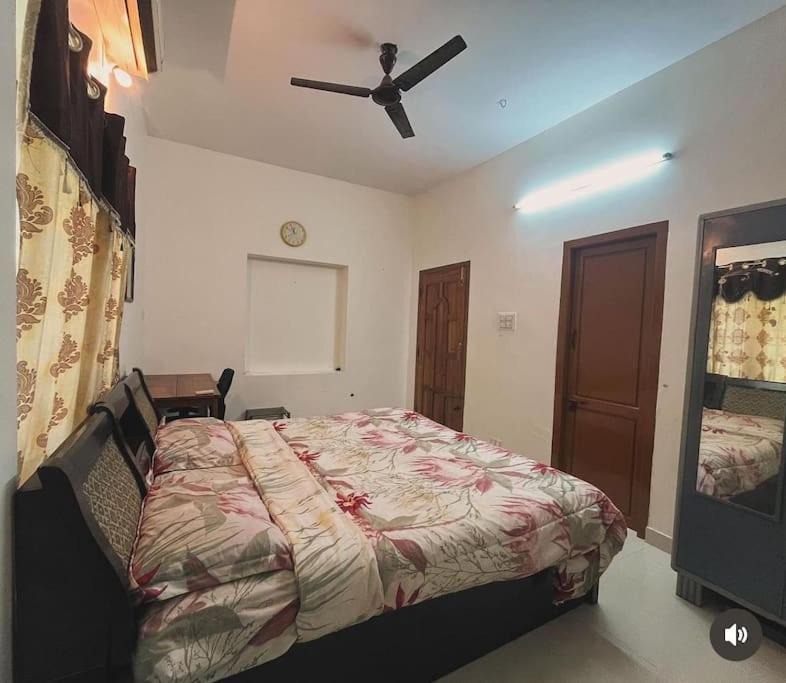 Photo of Bedroom in Suchindram