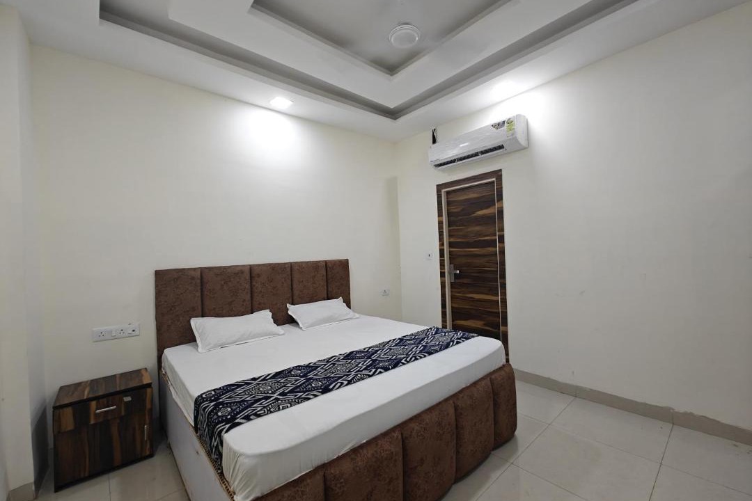 Photo of Bedroom in Ghaziabad