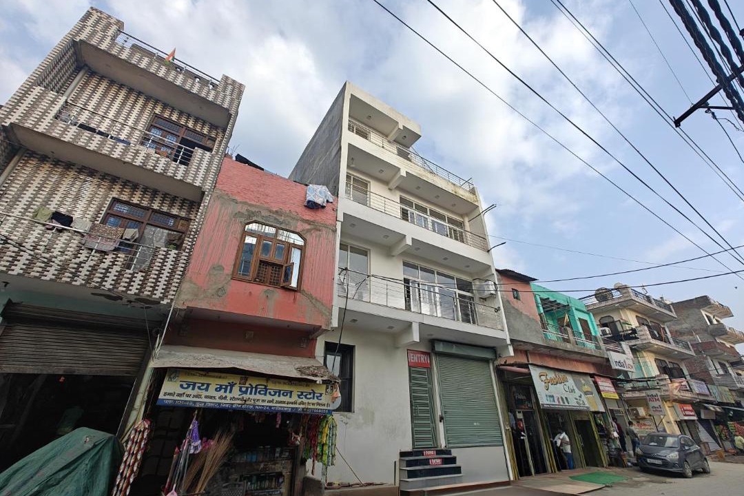 Photo of Buildings in Ghaziabad
