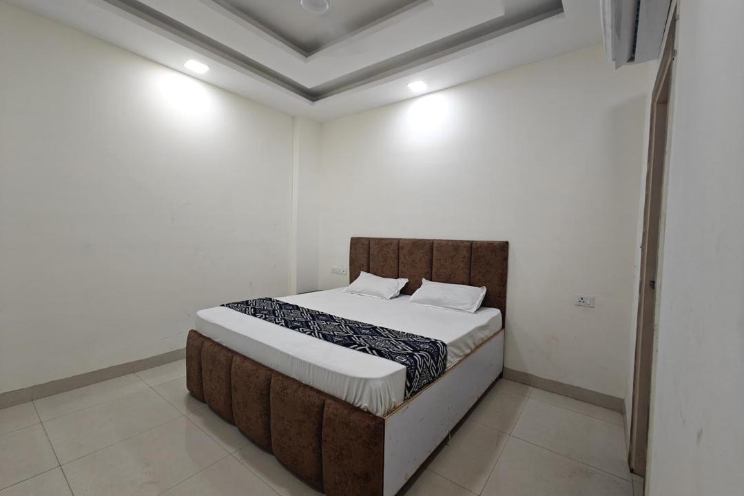 Photo of Bedroom in Ghaziabad