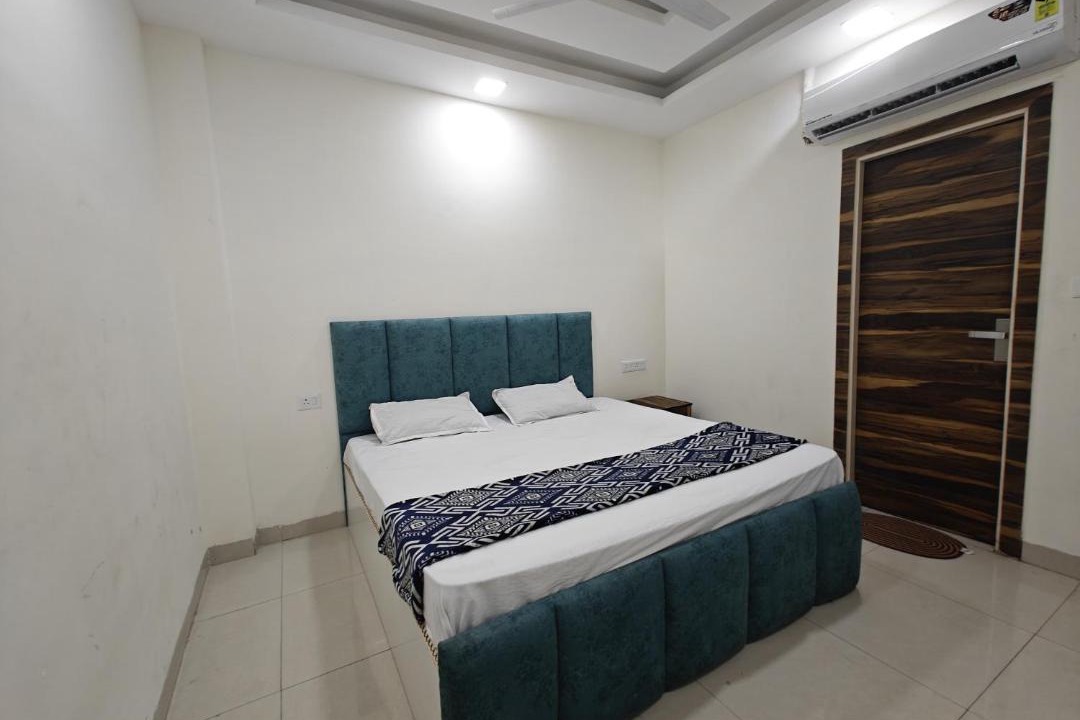 Photo of Bedroom in Ghaziabad