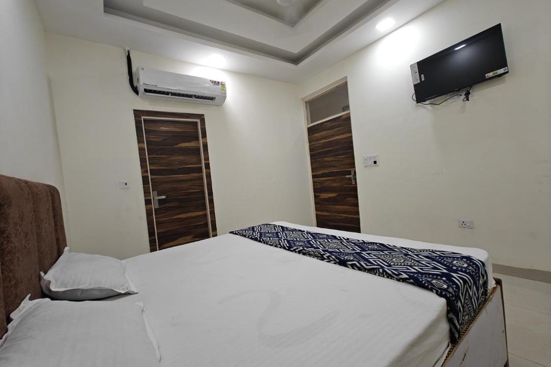Photo of Bedroom in Ghaziabad