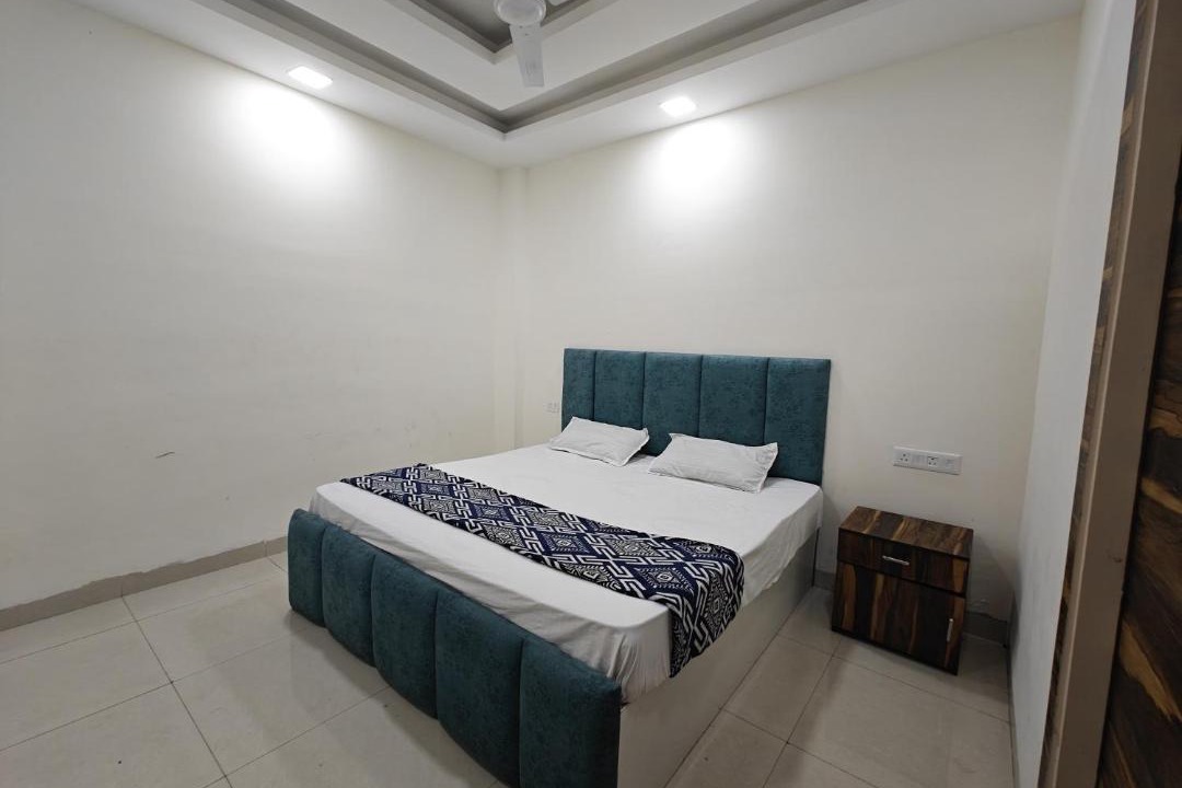 Photo of Bedroom in Ghaziabad