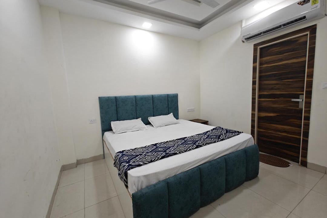 Photo of Bedroom in Ghaziabad