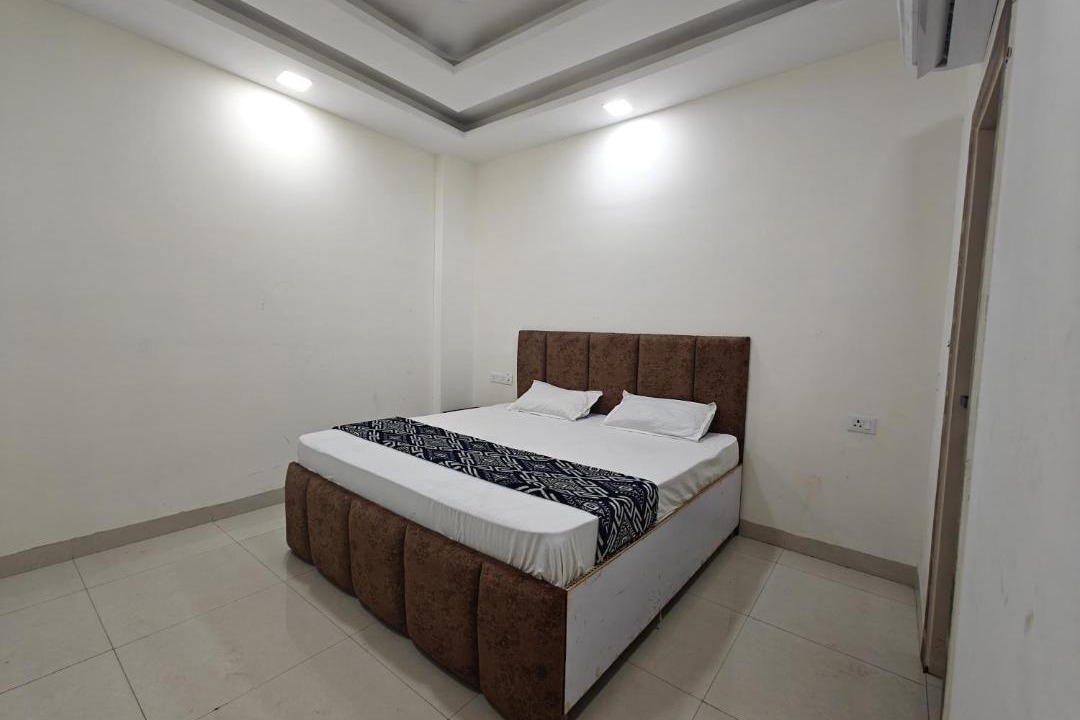 Photo of Bedroom in Ghaziabad