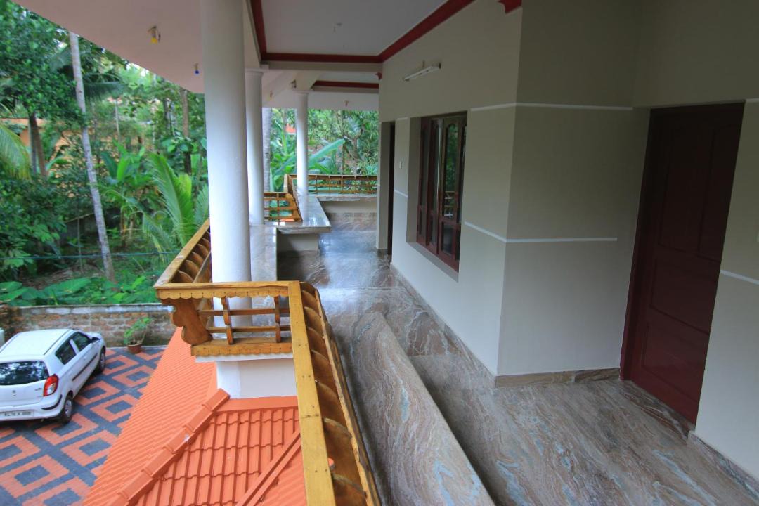 Photo of Others in Varkala