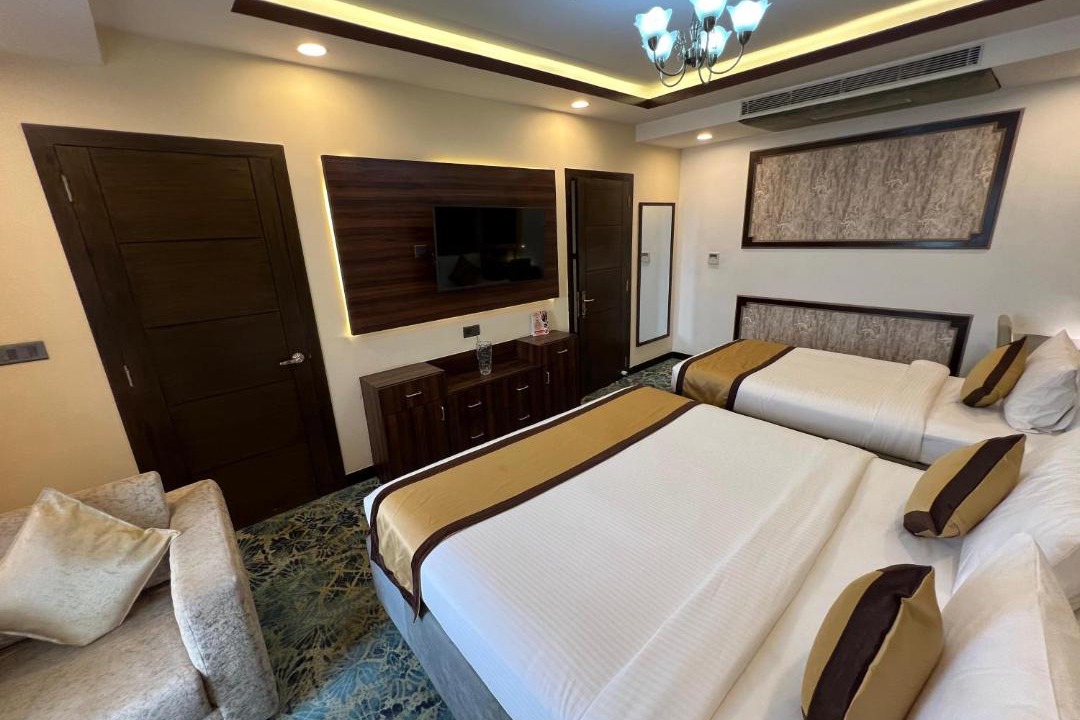 Photo of Bedroom in Berhampore