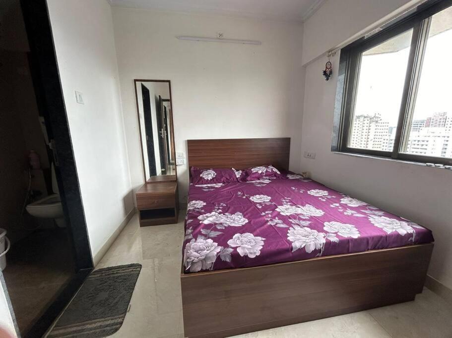 Photo of Bedroom in Kandivali East