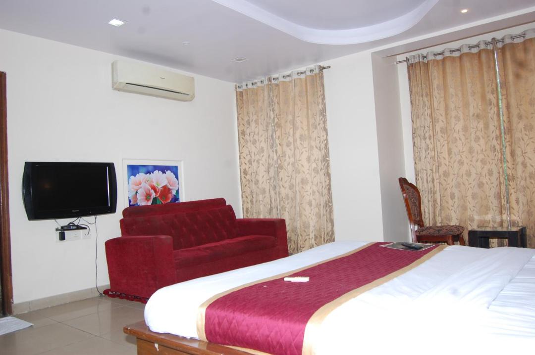Photo of Bedroom in Durgapura