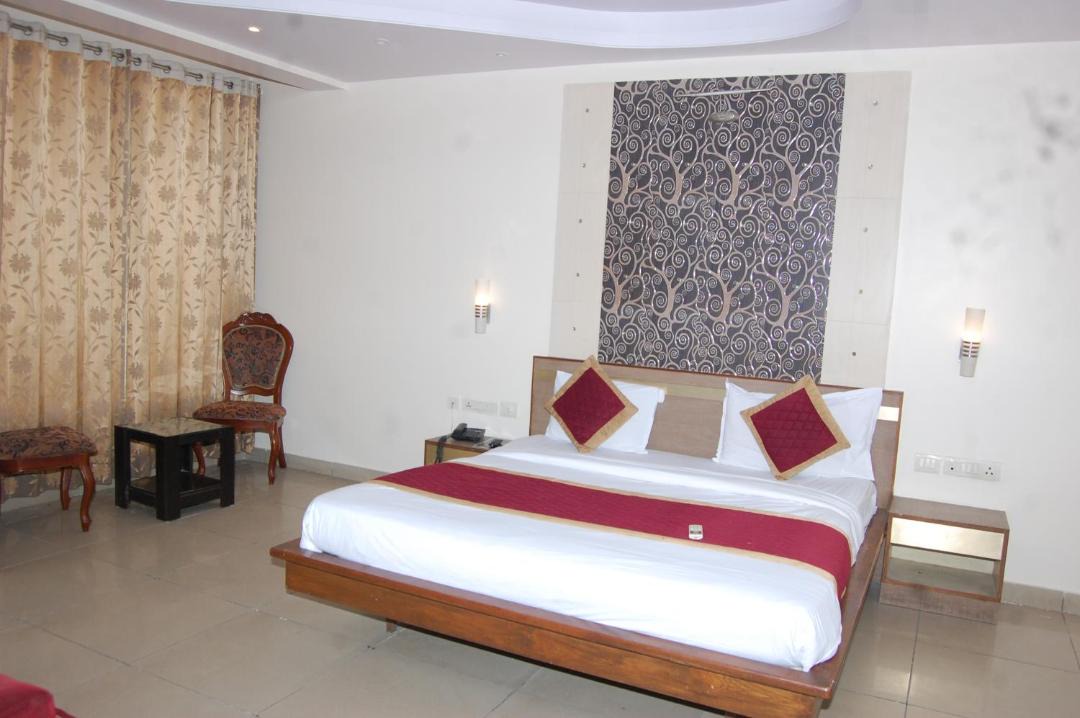 Photo of Bedroom in Durgapura