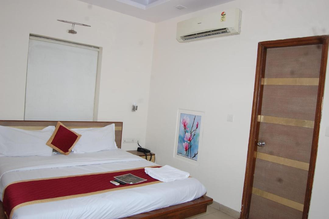 Photo of Bedroom in Durgapura
