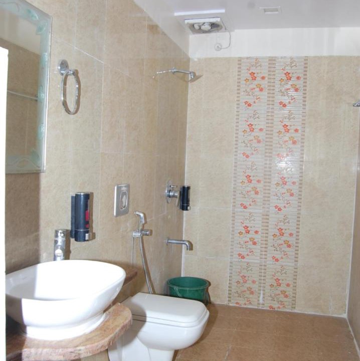 Photo of Bathroom in Durgapura
