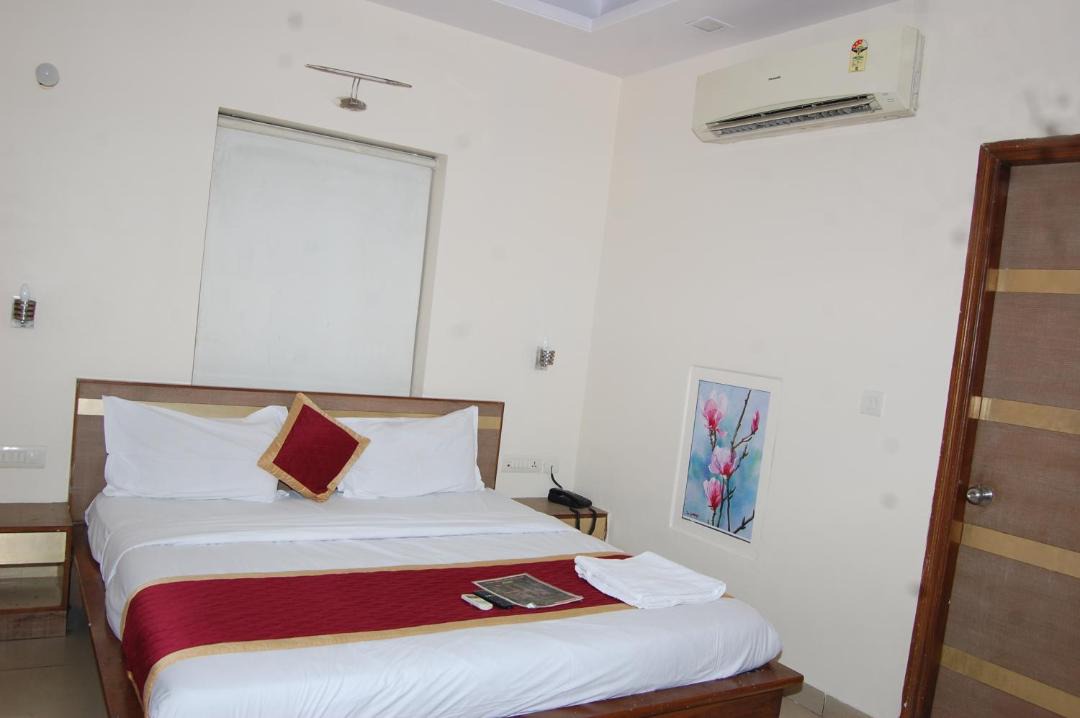 Photo of Bedroom in Durgapura