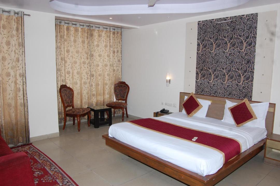 Photo of Bedroom in Durgapura