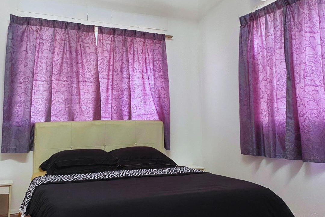 Photo of Bedroom in Kampung Sungai Chinchin