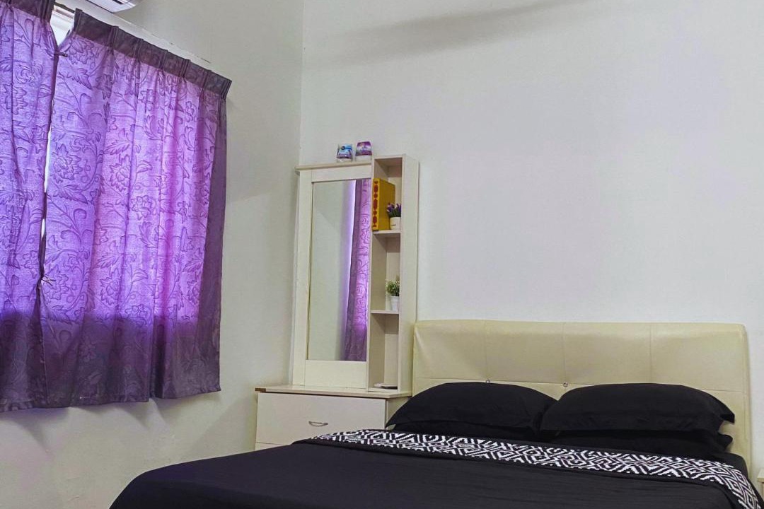 Photo of Bedroom in Kampung Sungai Chinchin