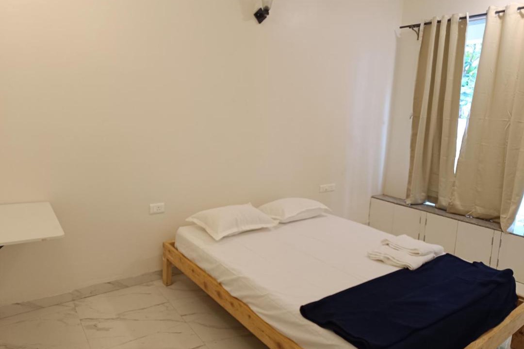 Photo of Bedroom in Cuncolim