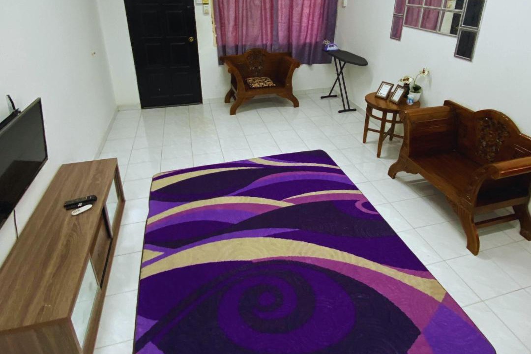 Photo of Livingroom in Kampung Sungai Chinchin