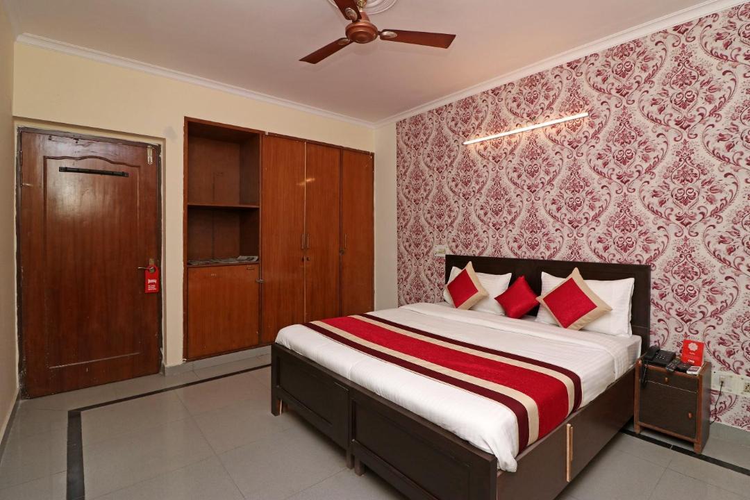 Photo of Bedroom in Noida