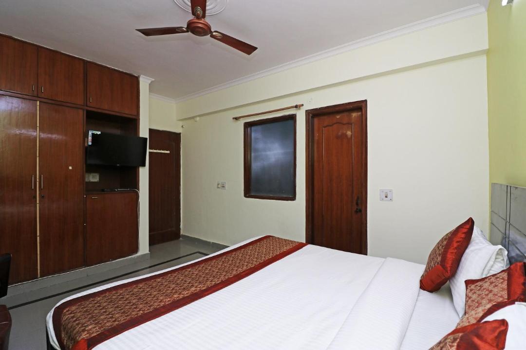 Photo of Bedroom in Noida