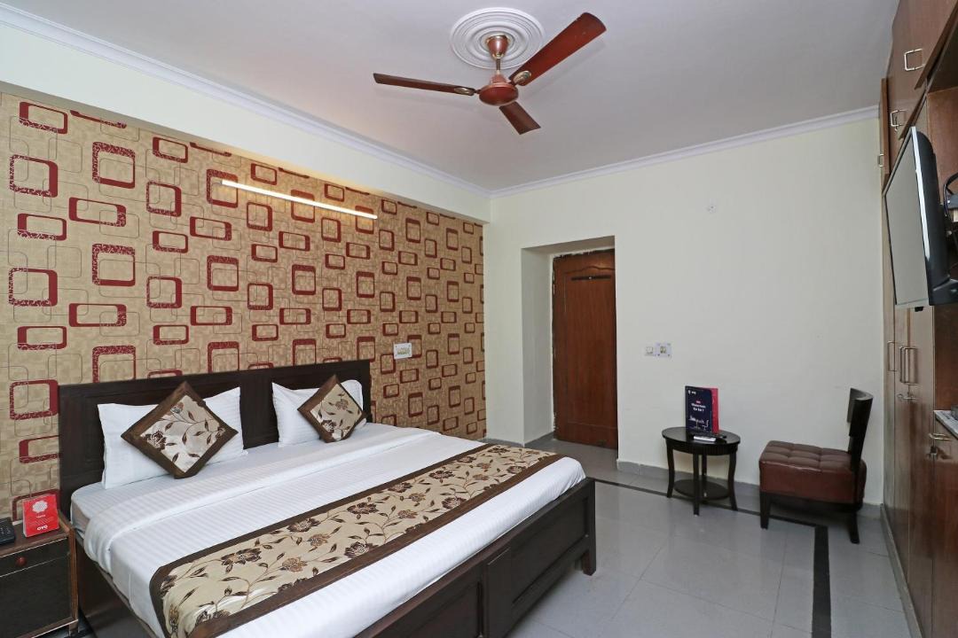 Photo of Bedroom in Noida