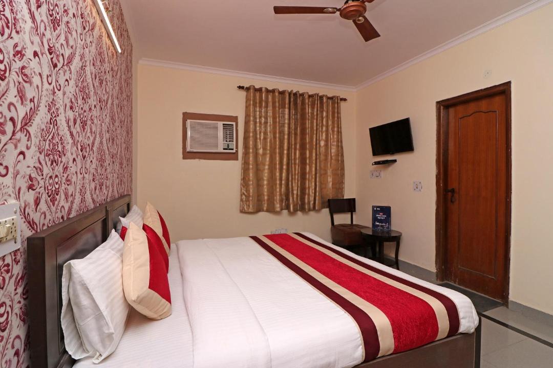 Photo of Bedroom in Noida