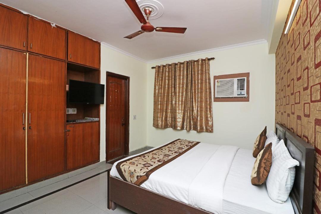 Photo of Bedroom in Noida